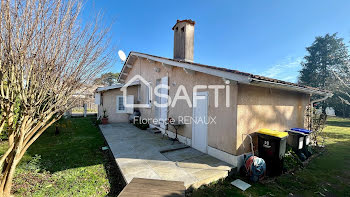 maison à Andernos-les-Bains (33)