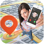 Cover Image of ダウンロード GPS Mobile Number Location 1.0 APK