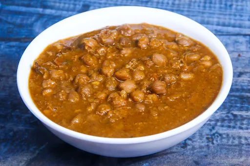 Amritsari Chole