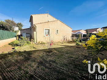 maison à Le Luc (83)