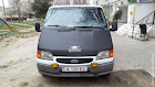 продам авто Ford Transit 