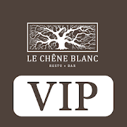 Le Chêne Blanc VIP  Icon