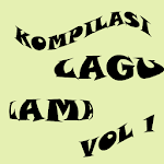 Cover Image of Download KOMPILASI LAGU LAMA VOL 1 2.1 APK