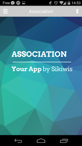 Association Apps