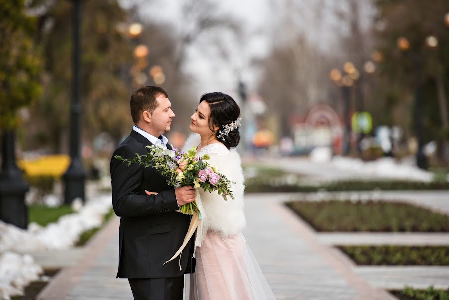 Wedding photographer Olga Shirshova (shirshovao). Photo of 20 June 2017