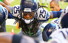 NFL Seattle Seahawks Wallpapers HD Theme small promo image