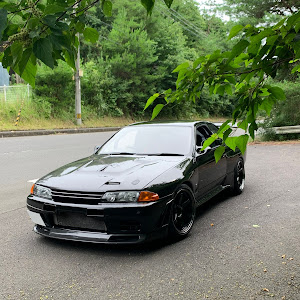 スカイライン GT-R BNR32