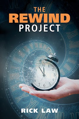 The Rewind Project cover