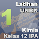 Download UNBK SMA Kimia 12 P1 For PC Windows and Mac 1.0