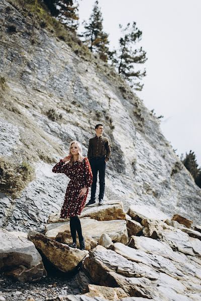 Fotógrafo de bodas Kristina Solodovnikova (kris2021). Foto del 30 de abril 2019