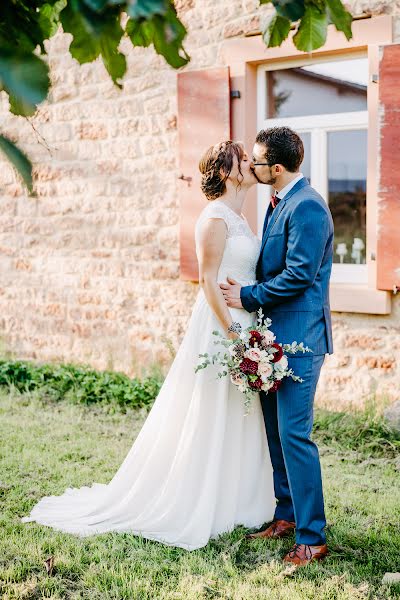 Fotografo di matrimoni Martin Koch (martinkoch). Foto del 6 aprile 2022