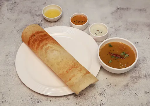 Ghee Plain Dosa