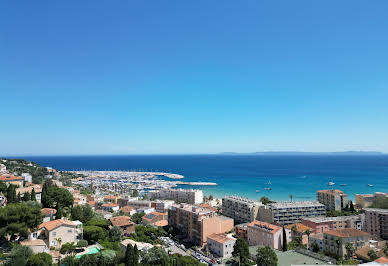 Apartment with terrace 3