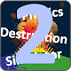 Physics Destruction Simulator 2