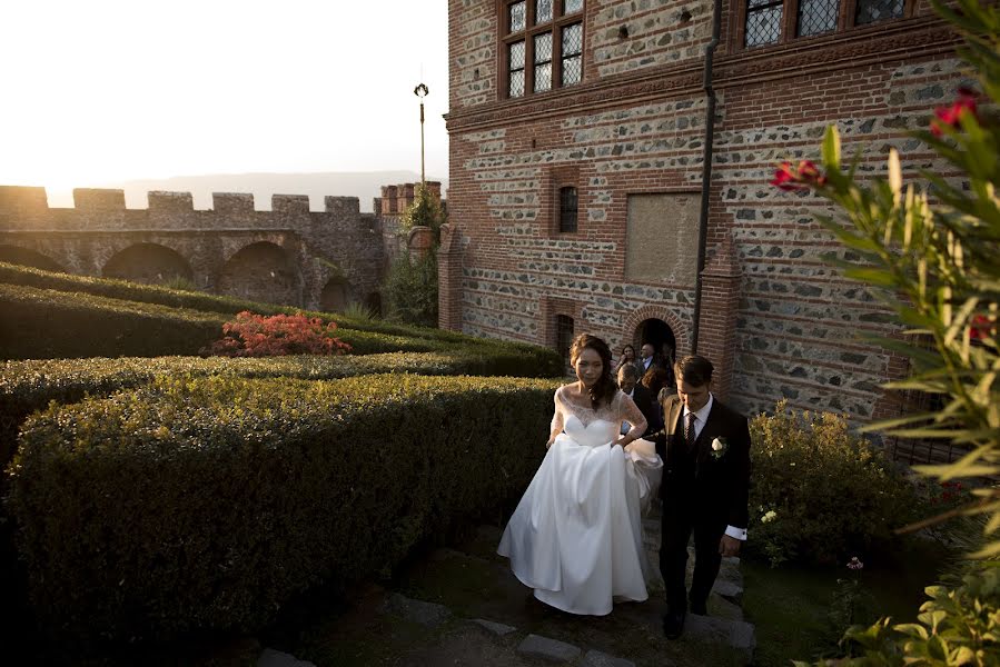 Wedding photographer Paolo Castelli (paolocastelli). Photo of 18 September 2021