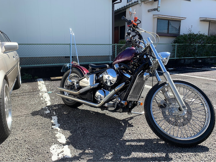 マークIIワゴンのGX70G・愛車に感謝・洗車に関するカスタム事例の投稿画像3枚目