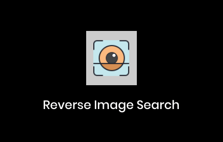 Reverse Image Search small promo image