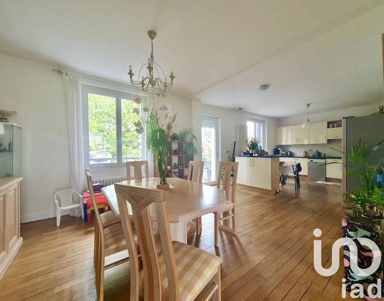 Vente maison 8 pièces 197 m² à Limoges (87000), 445 000 €