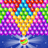 Amazing Bubble Shooter