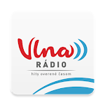 Cover Image of ดาวน์โหลด Rádio Vlna 1.0.1 APK
