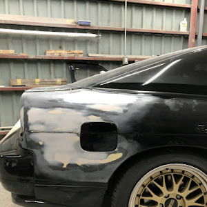 180SX RPS13