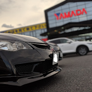 シビックタイプR FD2