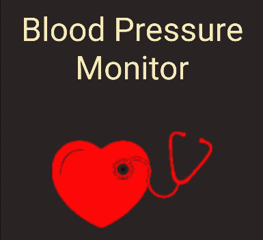 Blood Pressure Checker