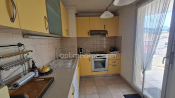 appartement à Toulon (83)