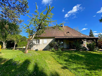 maison à Perigueux (24)