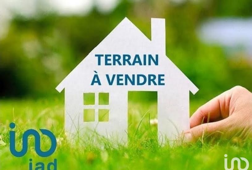  Vente Terrain à bâtir - à Ervauville (45320) 