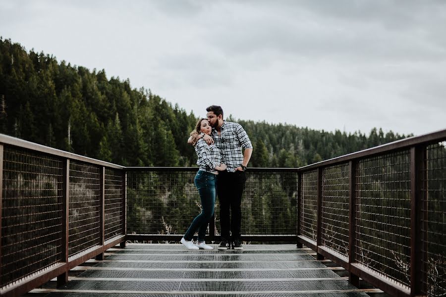 Fotógrafo de bodas Ruben Escalera (rubenescalera). Foto del 18 de octubre 2018