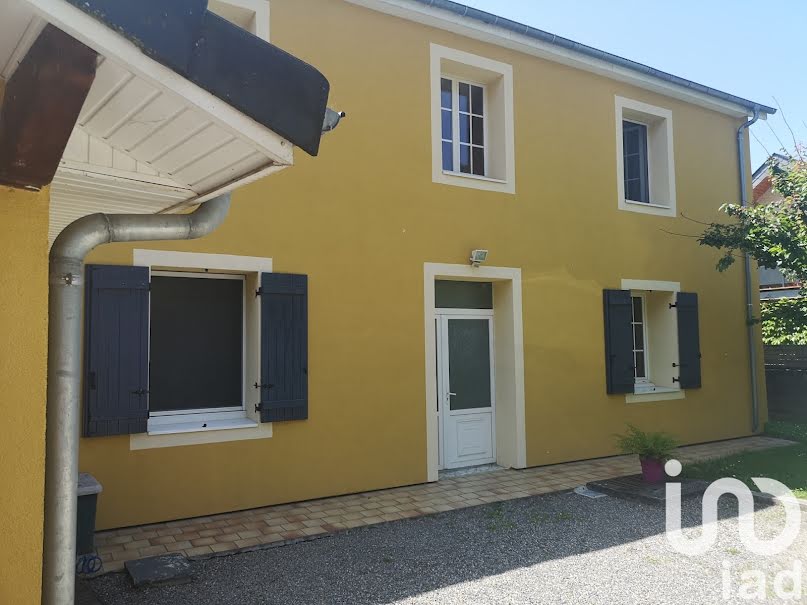 Vente maison 7 pièces 180 m² à Horgues (65310), 272 000 €