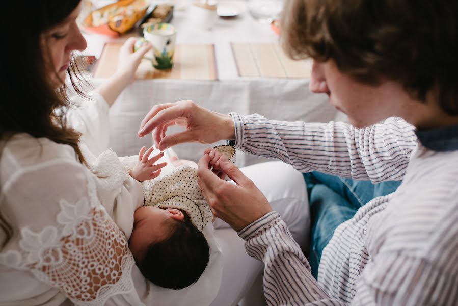 Wedding photographer Evgeniya Semenova (jennysemenova). Photo of 26 November 2023