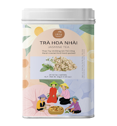 Trà Hoa Nhài