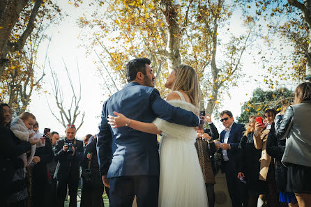 Hochzeitsfotograf Humberto Segura (solanoweddings). Foto vom 10. Januar 2020