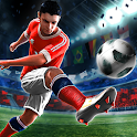 Icon Final Kick: Online Soccer