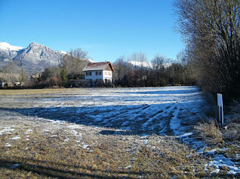 terrain à Chabottes (05)