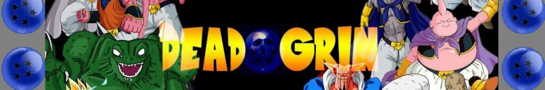 Deadgrin Customs Banner