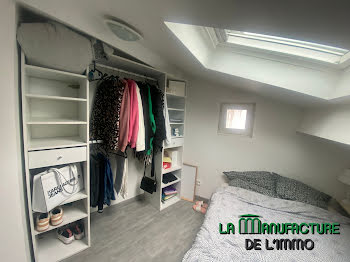 appartement à Saint-Etienne (42)