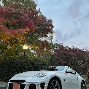 フェアレディZ Z34