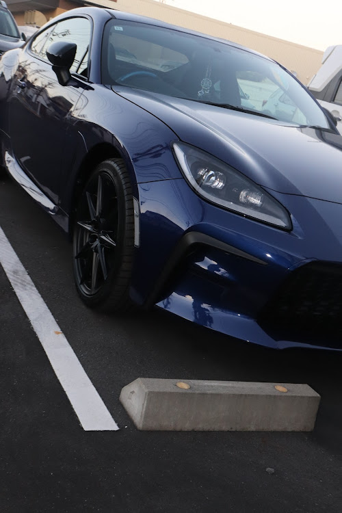 GR86のあけましておめでとうございます・GR86・ZN8・愛車が一番に関するカスタム事例の投稿画像1枚目
