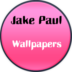 Jake Wallpaper Paul  Icon