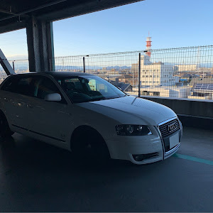 A3 スポーツバック