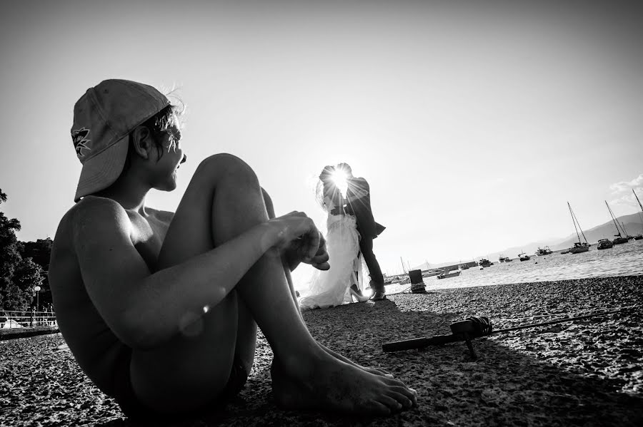 Fotógrafo de bodas Giandomenico Cosentino (giandomenicoc). Foto del 21 de julio 2016