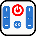 Xfinity TV Remote