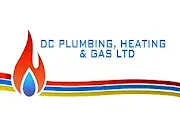 D C Plumbing Heating & Gas Ltd Logo