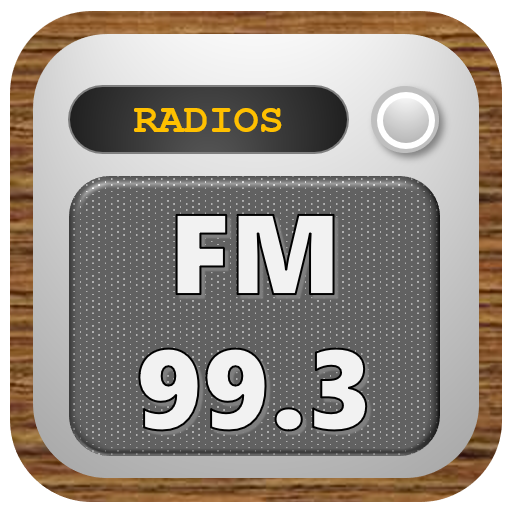 Rádio 99.3 FM