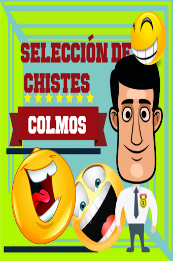 Seleccion de Chistes Colmos