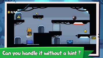 Tricky Crew Screenshot