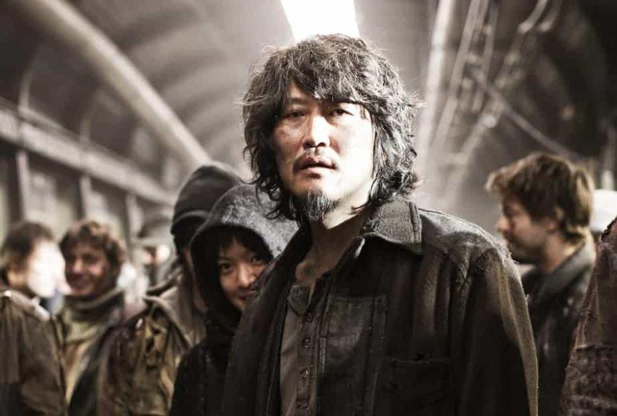 3.SNOWPIERCER 4